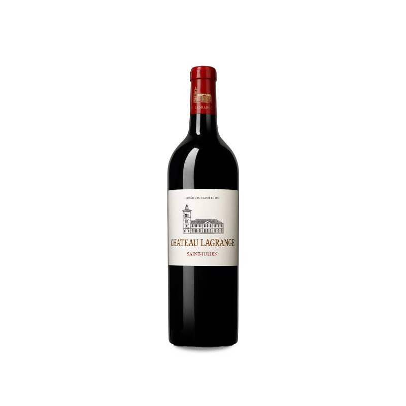 Image of Château Lagrange 2021