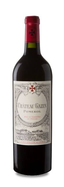 Château Gazin