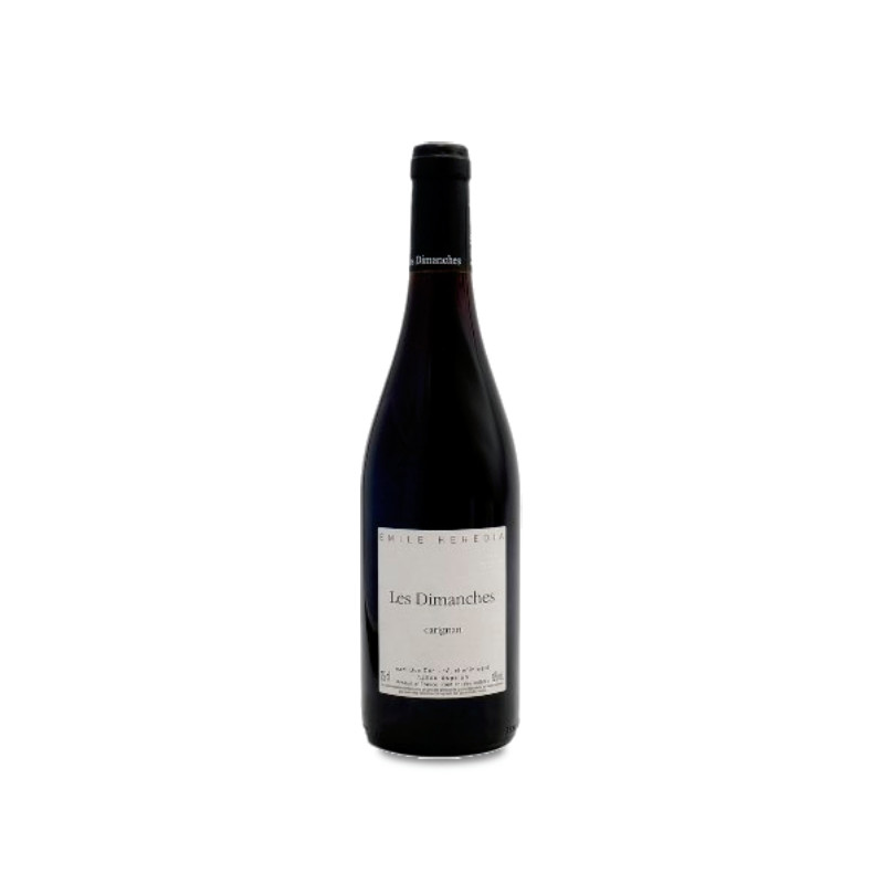 Image of Domaine des Dimanches Les Dimanches 2018