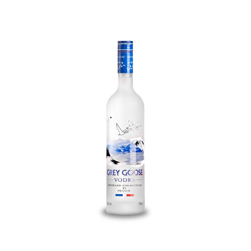 Image of Grey Goose Vodka 1 Liter