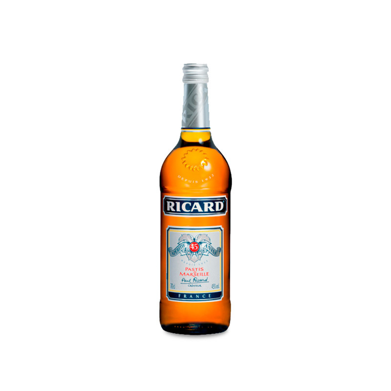 Image of Ricard Magnum