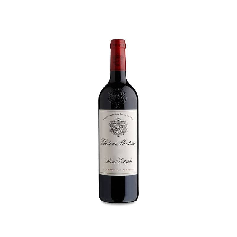 Image of Château Montrose 2021