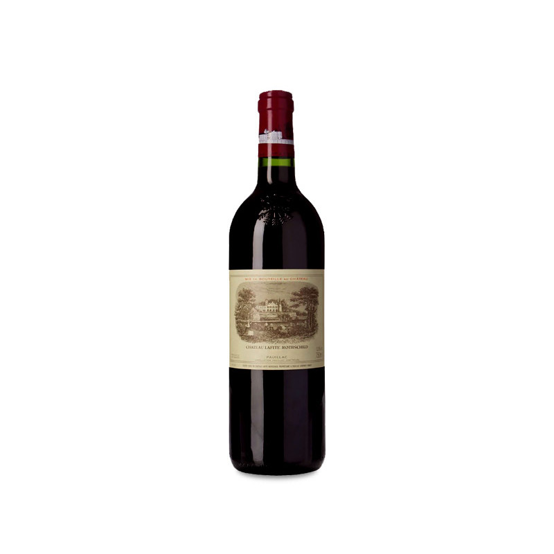 Image of Château Lafite Rothschild 2021