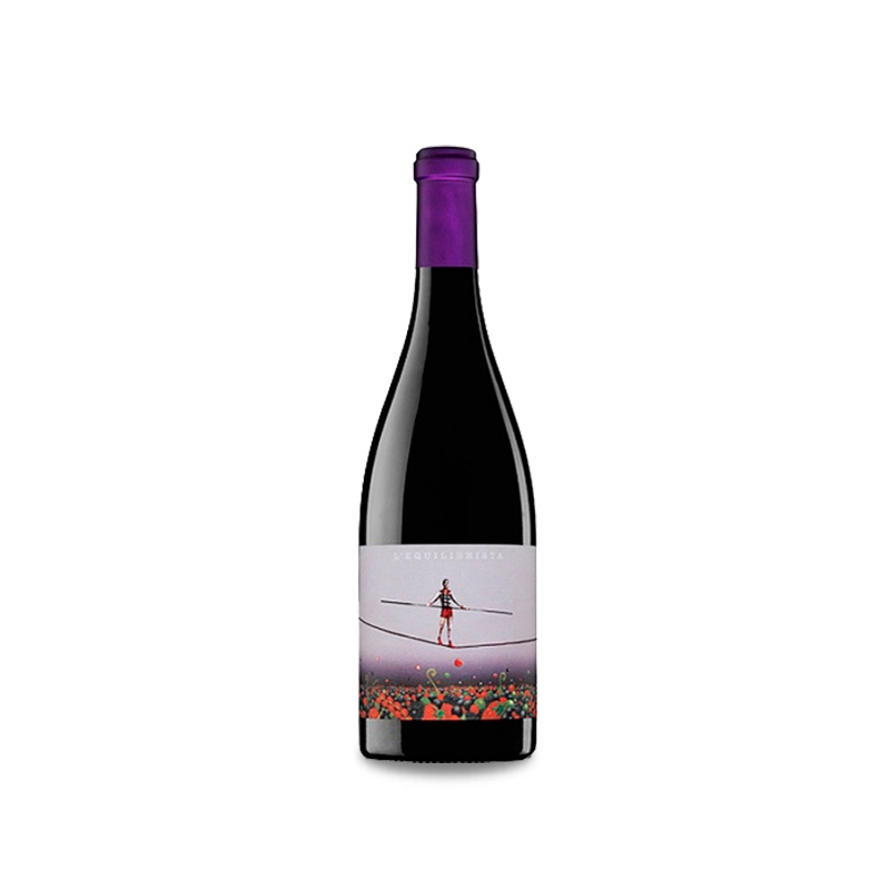 Image of L'Equilibrista 2018