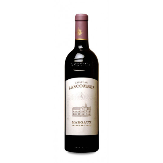 Château Lascombes 2021