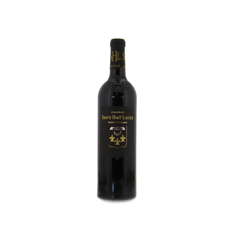 Image of Château Smith Haut Lafitte 2021