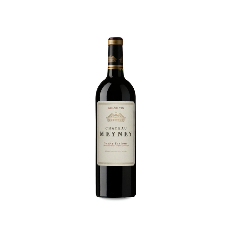 Image of Château Meyney 2021