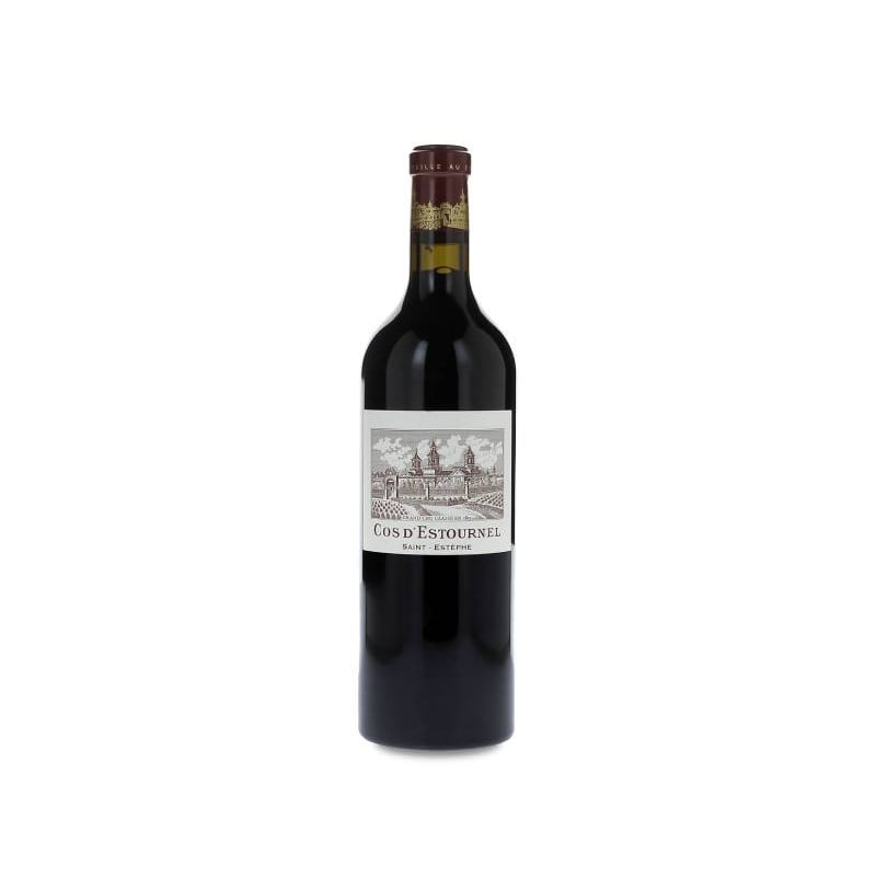 Château Cos d'Estournel 2021