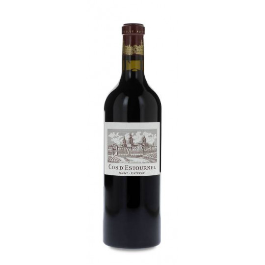 Château Cos d'Estournel 2021