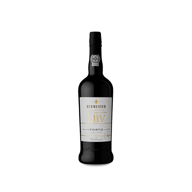 Image of Burmester LBV 2016