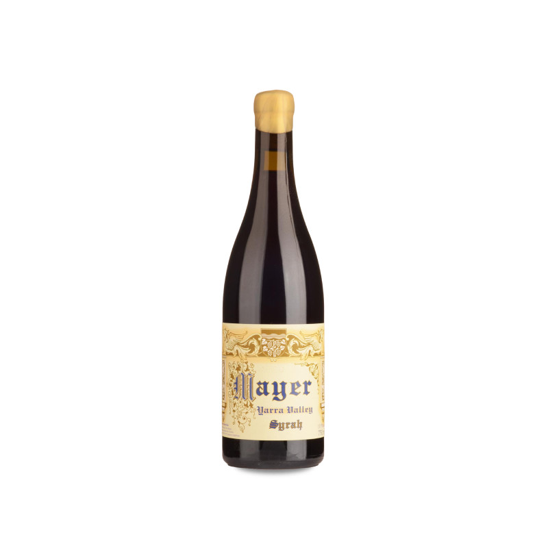 Image of Timo Mayer Syrah 2021
