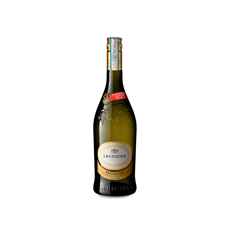 Image of La Gioiosa Prosecco Frizzante