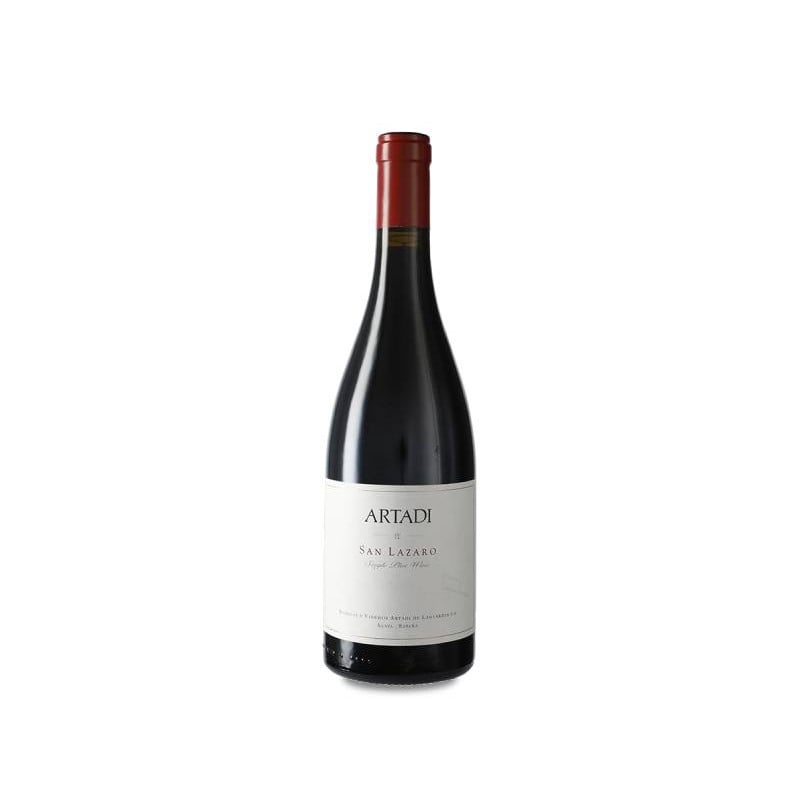 Artadi San Lázaro 2021