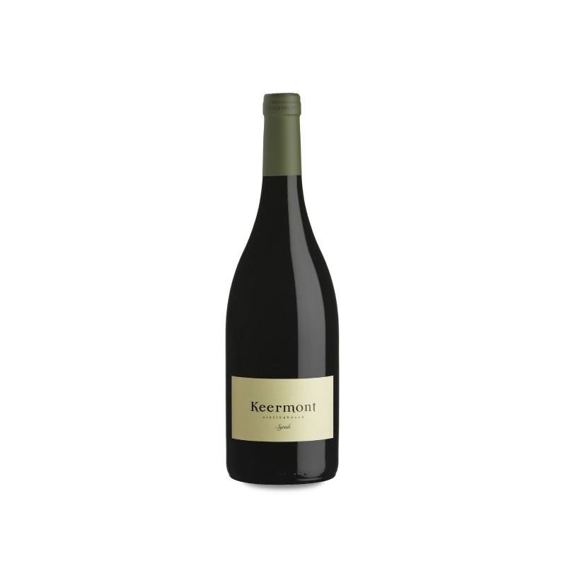 Image of Keermont Syrah 2016