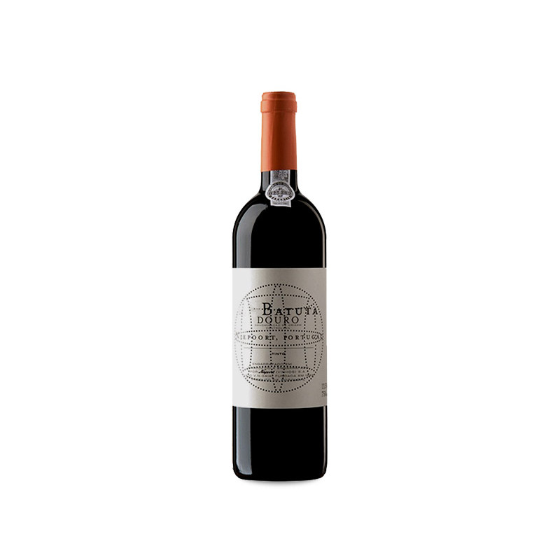 Image of Niepoort Batuta 2021