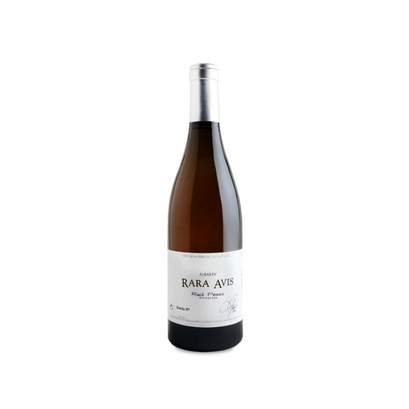 Rara Avis Albarín 2019