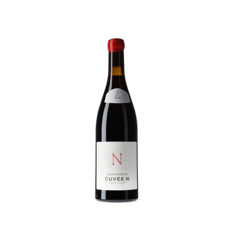 Image of Casa Castillo Cuvée N Viñas Viejas 2019