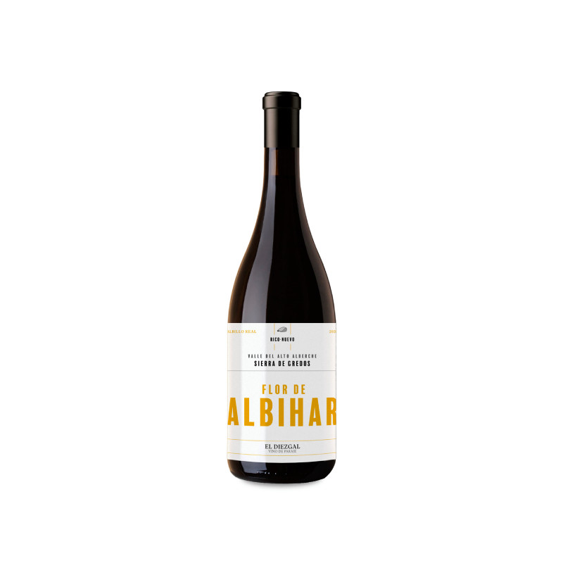 Image of Rico - Nuevo Flor de Albihar 2020