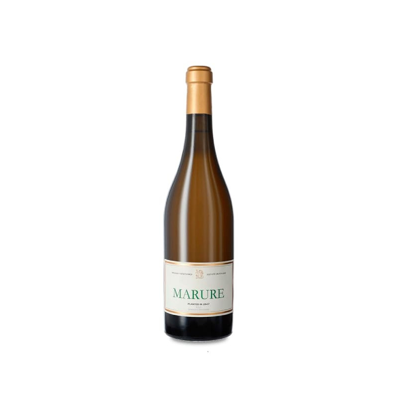 Image of Finca Allende Marure 2018