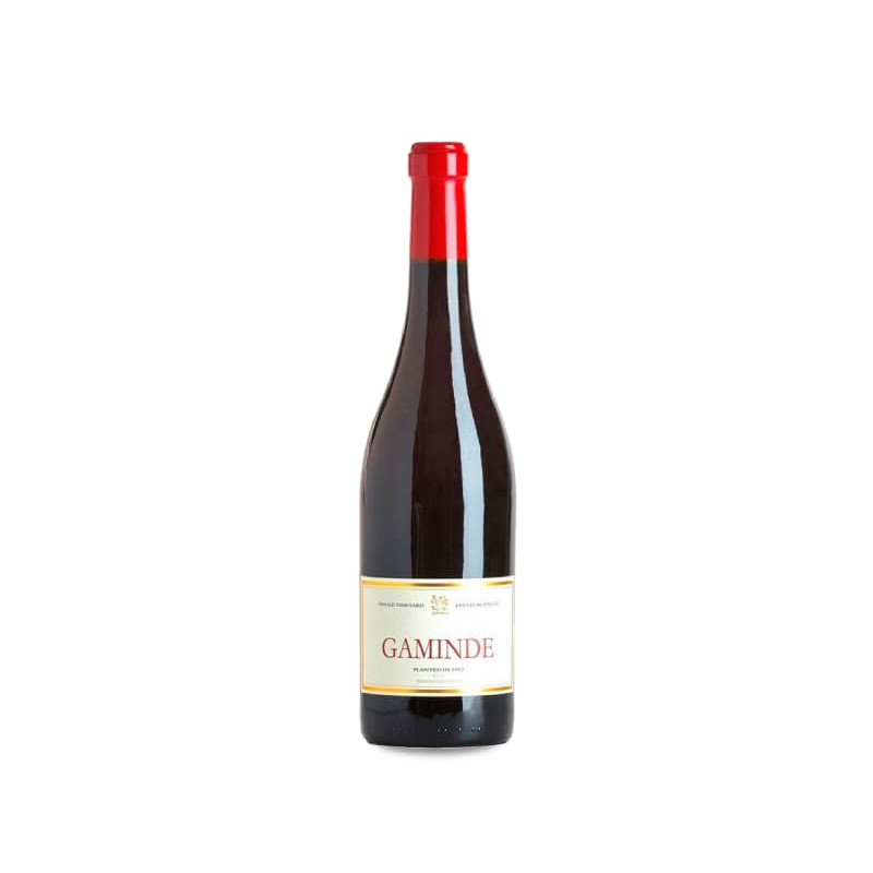 Image of Finca Allende Gaminde 2016