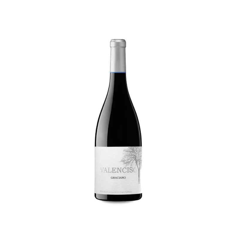 Image of Valenciso Graciano 2019