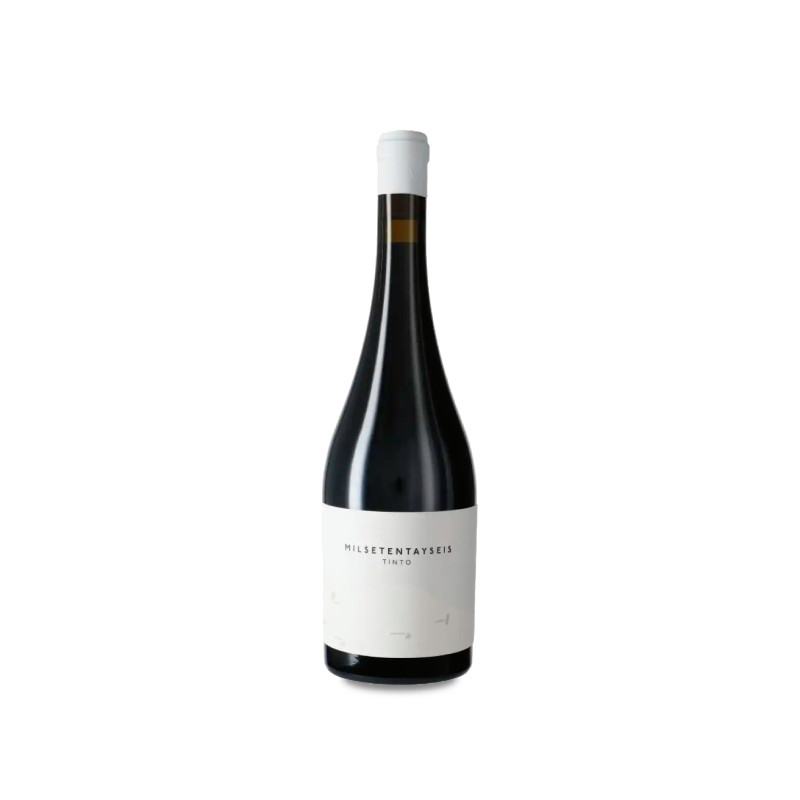 Image of Milsetentayseis Tinto 2019