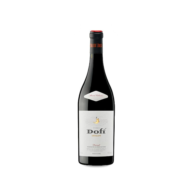 Finca Dofí 2021