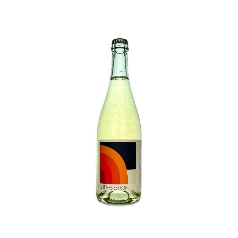 Image of Domaine Bobinet Summertime Le Temps est Bon 2021