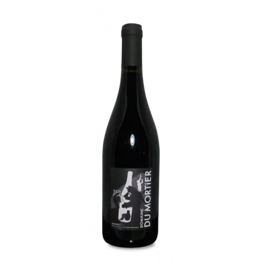 Domaine du Mortier Dionysos...