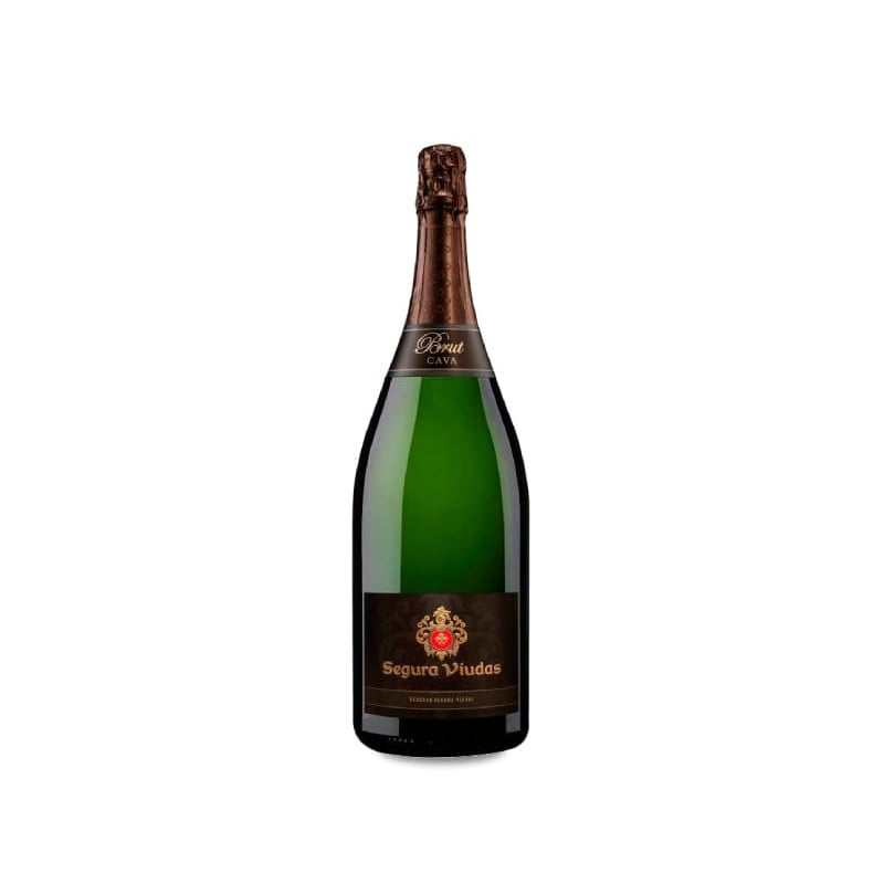 Image of Segura Viudas Brut Reserva Magnum