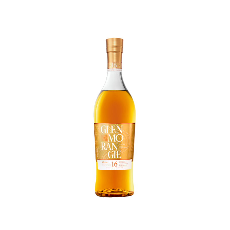 Image of Glenmorangie Nectar D'Or Single Malt Scotch Whisky 70 cl.