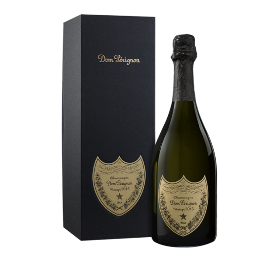 Etui 1 flasche Dom Pérignon...