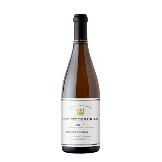 Remírez de Ganuza Blanco...
