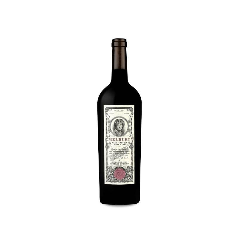 Image of Bond Melbury 2016