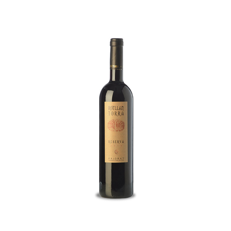 Image of Rotllan Torra Reserva 2018