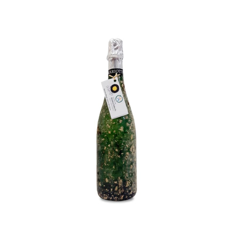 Image of Mariotti Stella Maris Brut Blanc de Noir
