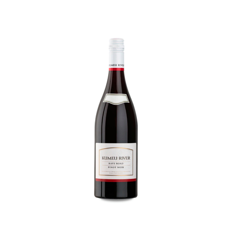 Image of Kumeu River Rays Road Pinot Noir 2020