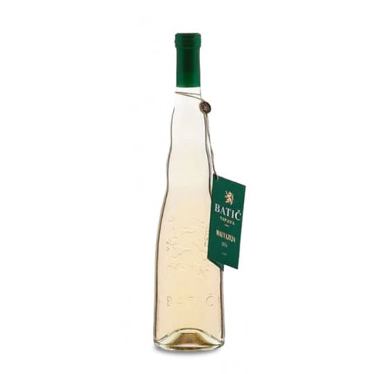 Batič Malvasia  2021
