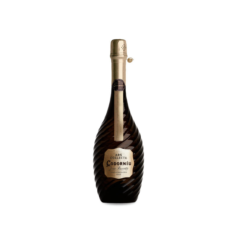 Image of Ars Collecta Josep Raventós Gran Reserva 2015