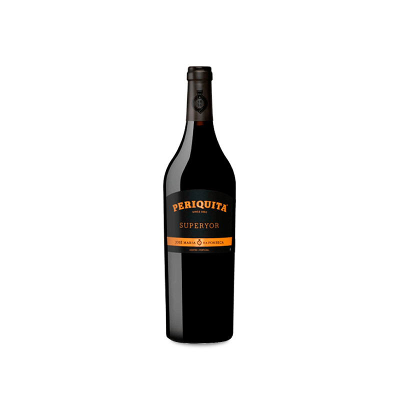 Image of José Maria da Fonseca Periquita Superyor 2015