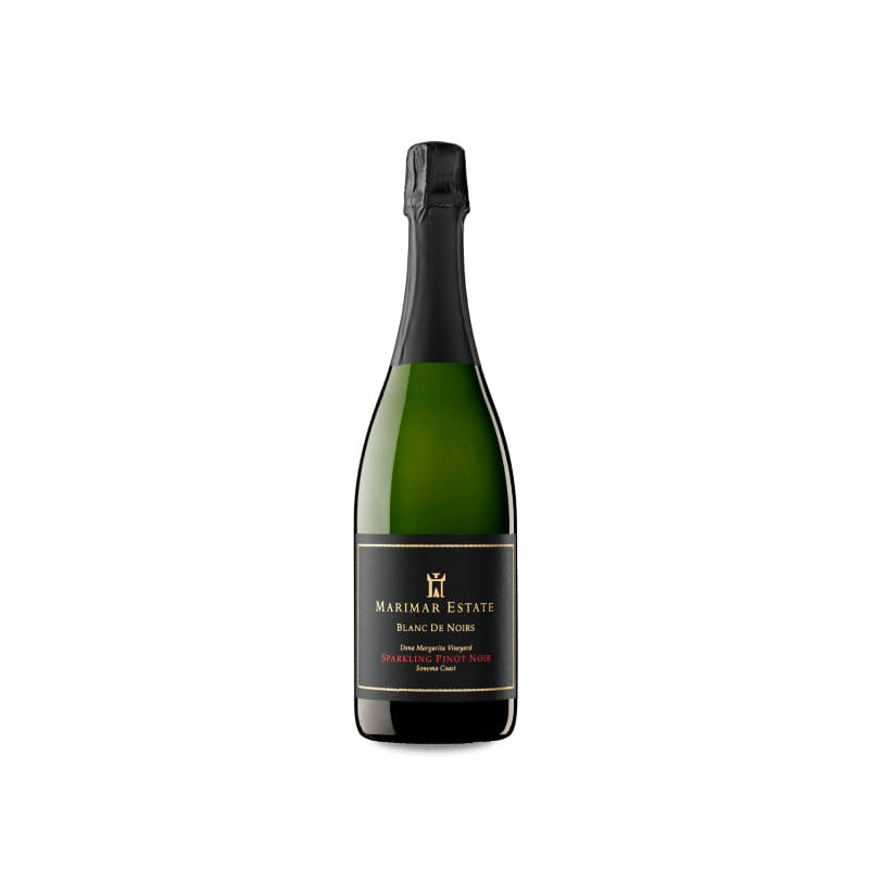 Image of Marimar Estate Blanc de Noirs 2019