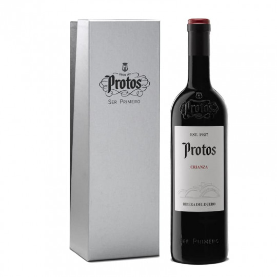 Estuche Magnum Protos...