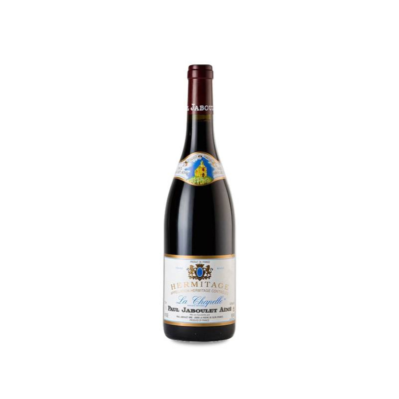 Image of Jaboulet Hermitage La Chapelle 2020