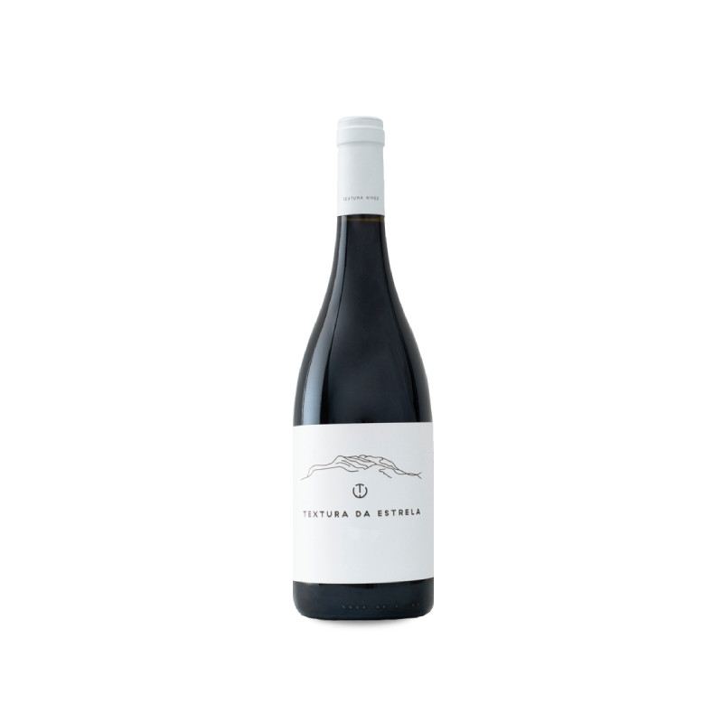 Image of Textura Wines Textura da Estrela tinto 2020