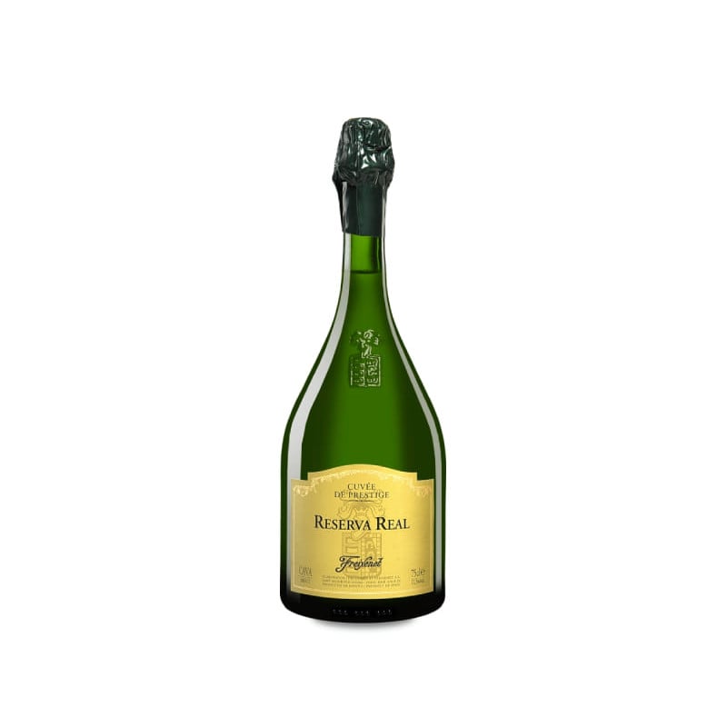 Image of Freixenet Reserva Real Brut