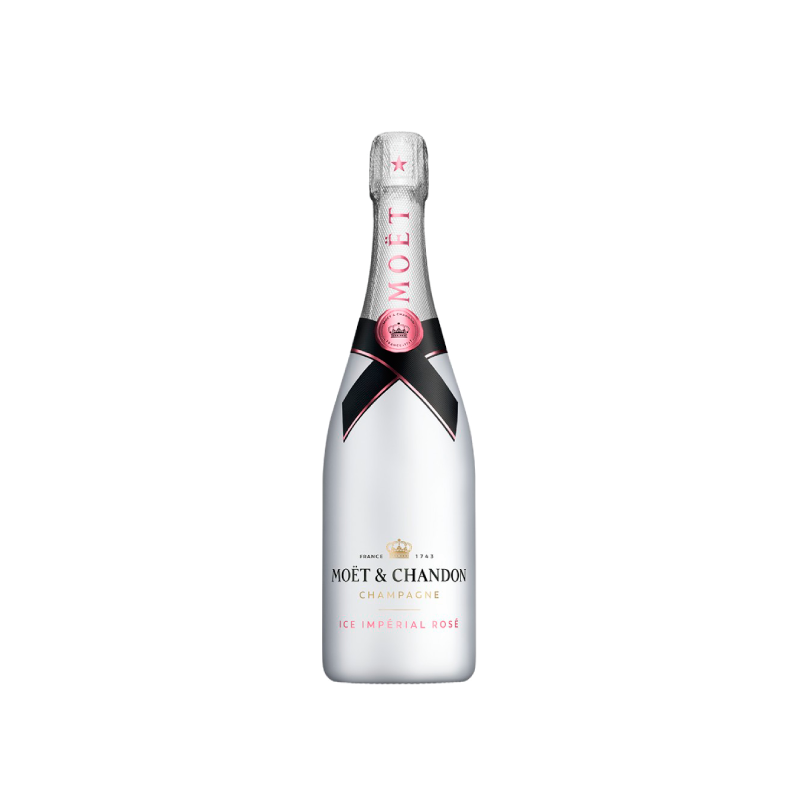 Image of Moët &amp; Chandon Ice Imperial Rosé
