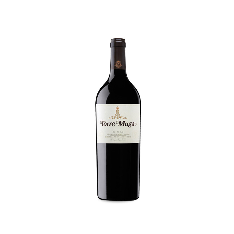 Image of Torre Muga 2019