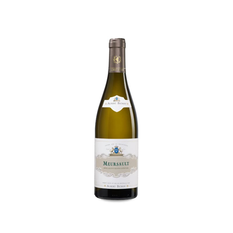 Image of Albert Bichot Meursault Blanc Village 2020
