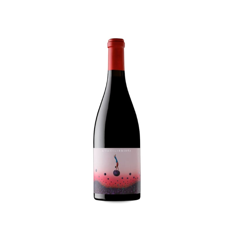 Image of Ca N'Estruc L'Equilibrista Garnatxa 2018