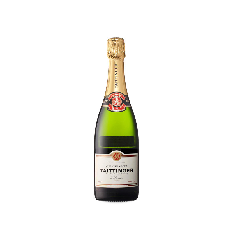 Image of Taittinger Brut Réserve